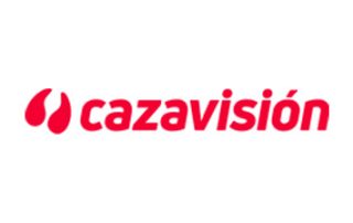 Cazavisión