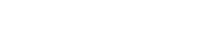 Fractal Media Logo